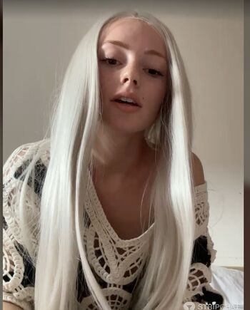 Full leaked Mailie private photo