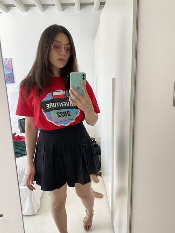 Full leaked Mailinh private photo
