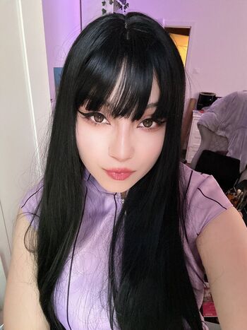 Full leaked Mailinh private photo