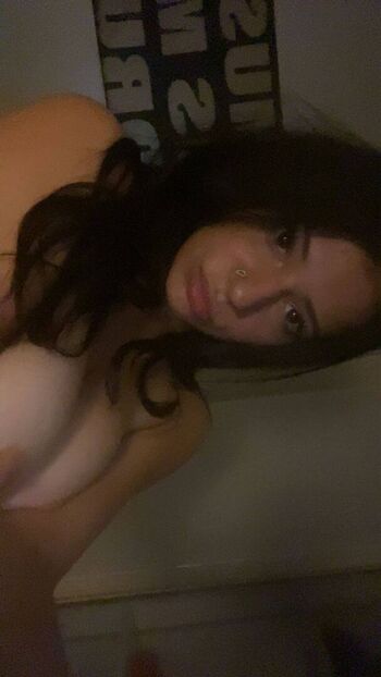 Full leaked Maily stt private photo