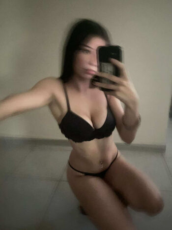 Full leaked Maily stt private photo