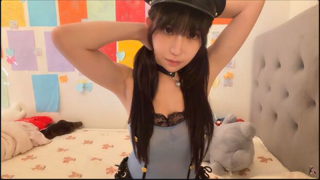 Full leaked Maimai page private photo