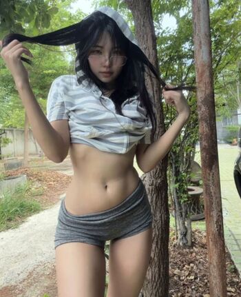 Full leaked Maimiko private photo