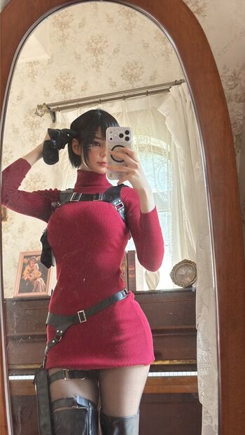 Full leaked Maimy nyan private photo