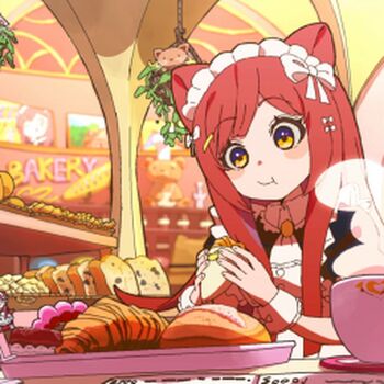 Maimy Nyan