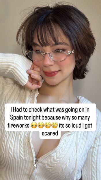 Full leaked Maimy nyan page private photo