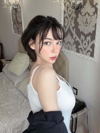 Full leaked Maimy nyan page private photo