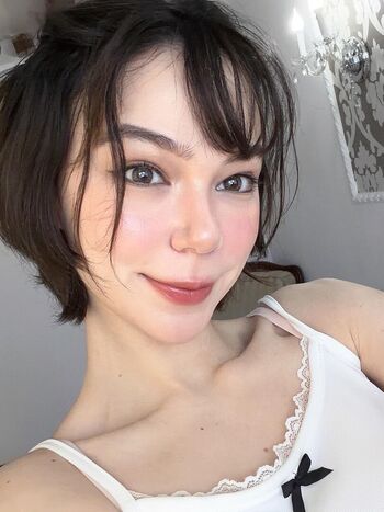 Full leaked Maimy nyan page private photo