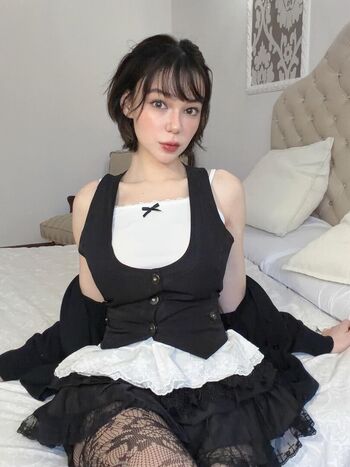Full leaked Maimy nyan page private photo