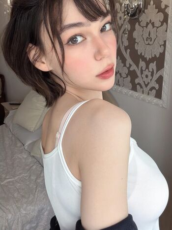 Full leaked Maimy nyan page private photo