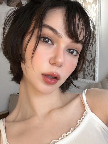 Full leaked Maimy nyan page private photo