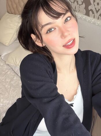 Full leaked Maimy nyan page private photo
