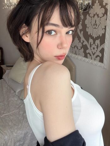 Full leaked Maimy nyan page private photo