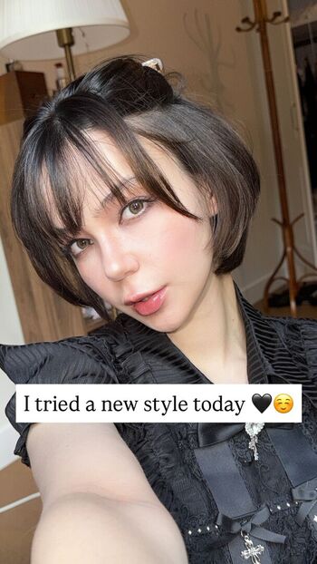 Full leaked Maimy nyan private photo
