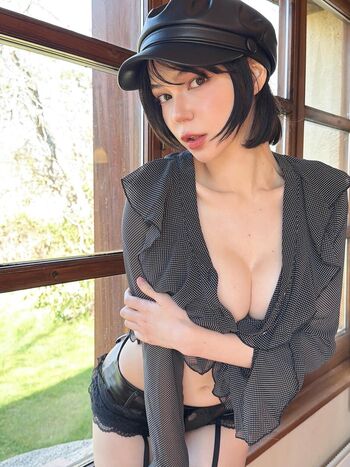 Full leaked Maimy nyan private photo