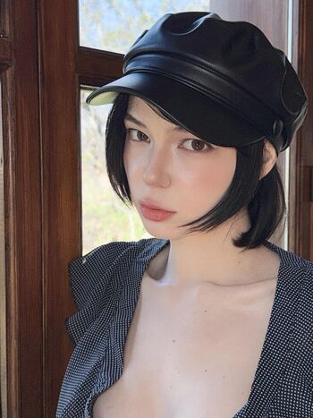 Full leaked Maimy nyan private photo