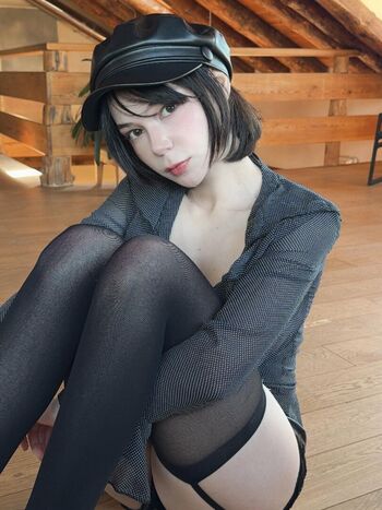 Full leaked Maimy nyan private photo