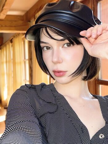 Full leaked Maimy nyan private photo