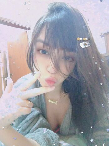 Full leaked Maimynyan private photo