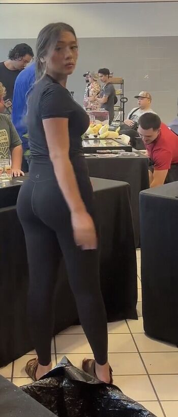 Full leaked Main squeeze lemonade private photo
