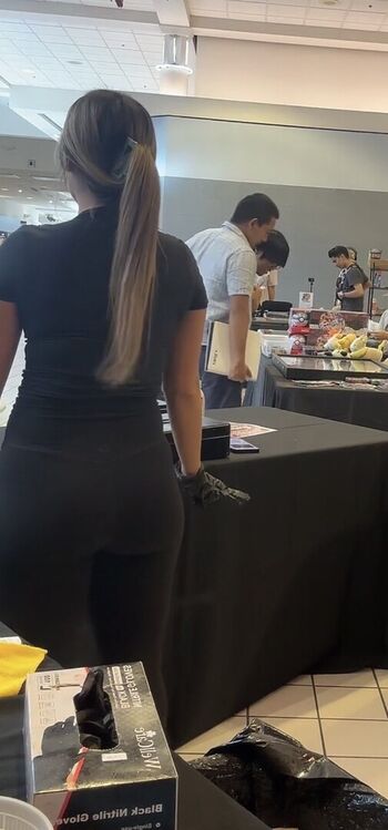 Full leaked Main squeeze lemonade private photo