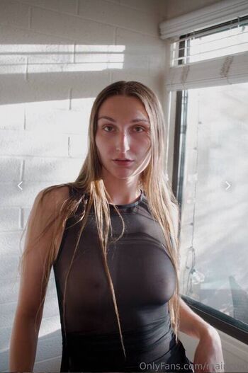 Full leaked Mainchiq page private photo