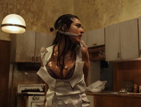 Full leaked Mainstream media kink private photo