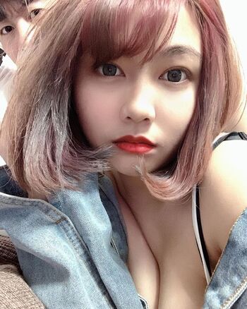 Full leaked Maipei page private photo