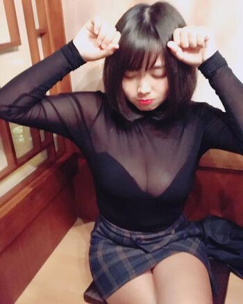 Full leaked Maipei page private photo