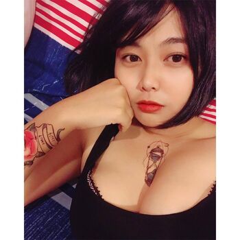 Full leaked Maipei page private photo