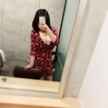 Full leaked Maipei private photo