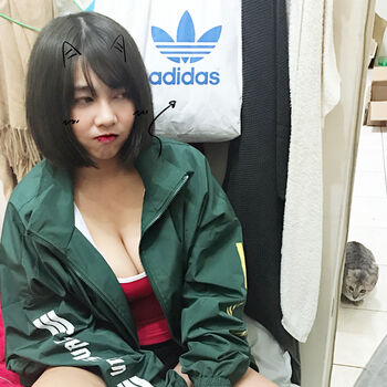 Full leaked Maipei private photo