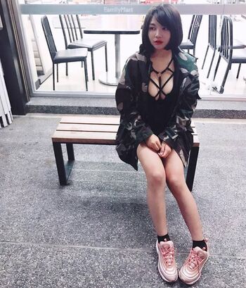 Full leaked Maipei private photo
