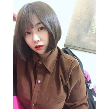 Full leaked Maipei private photo