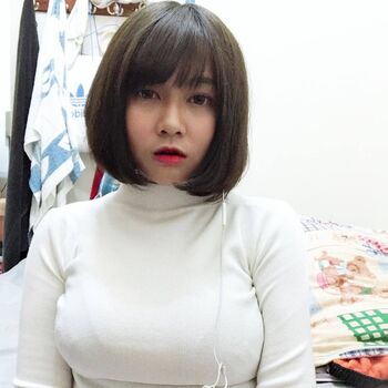Full leaked Maipei private photo