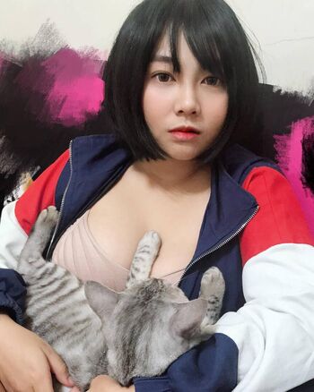 Full leaked Maipei private photo