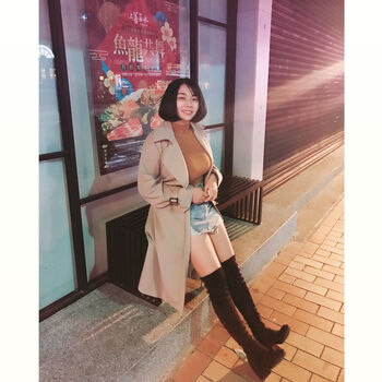 Full leaked Maipei private photo