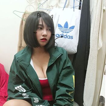 Full leaked Maipei private photo