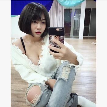 Full leaked Maipei private photo