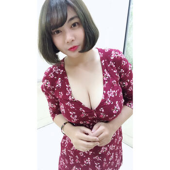 Full leaked Maipei private photo