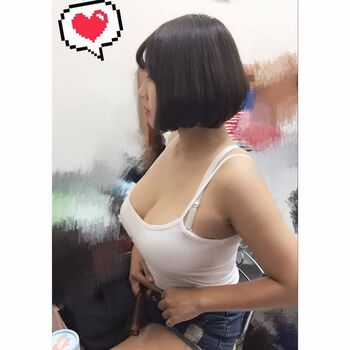 Full leaked Maipei private photo