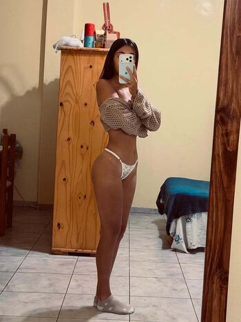Full leaked Maira aranda private photo