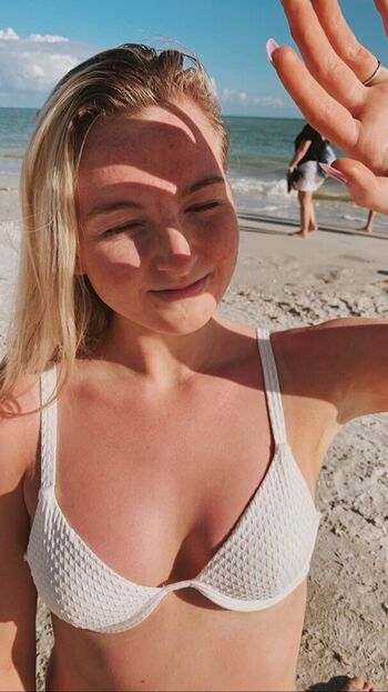 Full leaked Maireclaire dubard page private photo