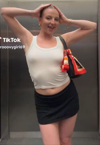 Full leaked Maireclaire dubard private photo
