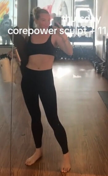 Full leaked Maireclaire dubard private photo