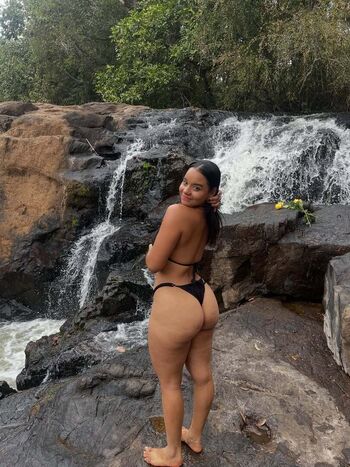 Full leaked Maisa matos private photo