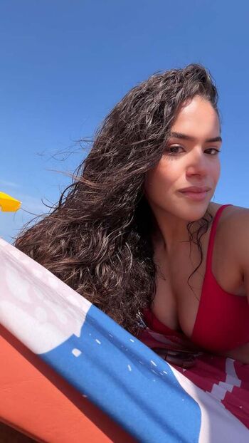Maisa Silva