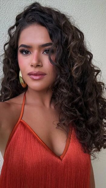 Full leaked Maisa silva private photo