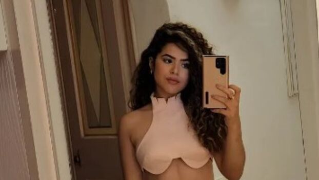 Full leaked Maisa silva private photo