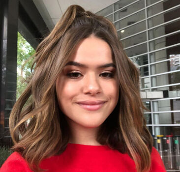 Full leaked Maisa silva private photo